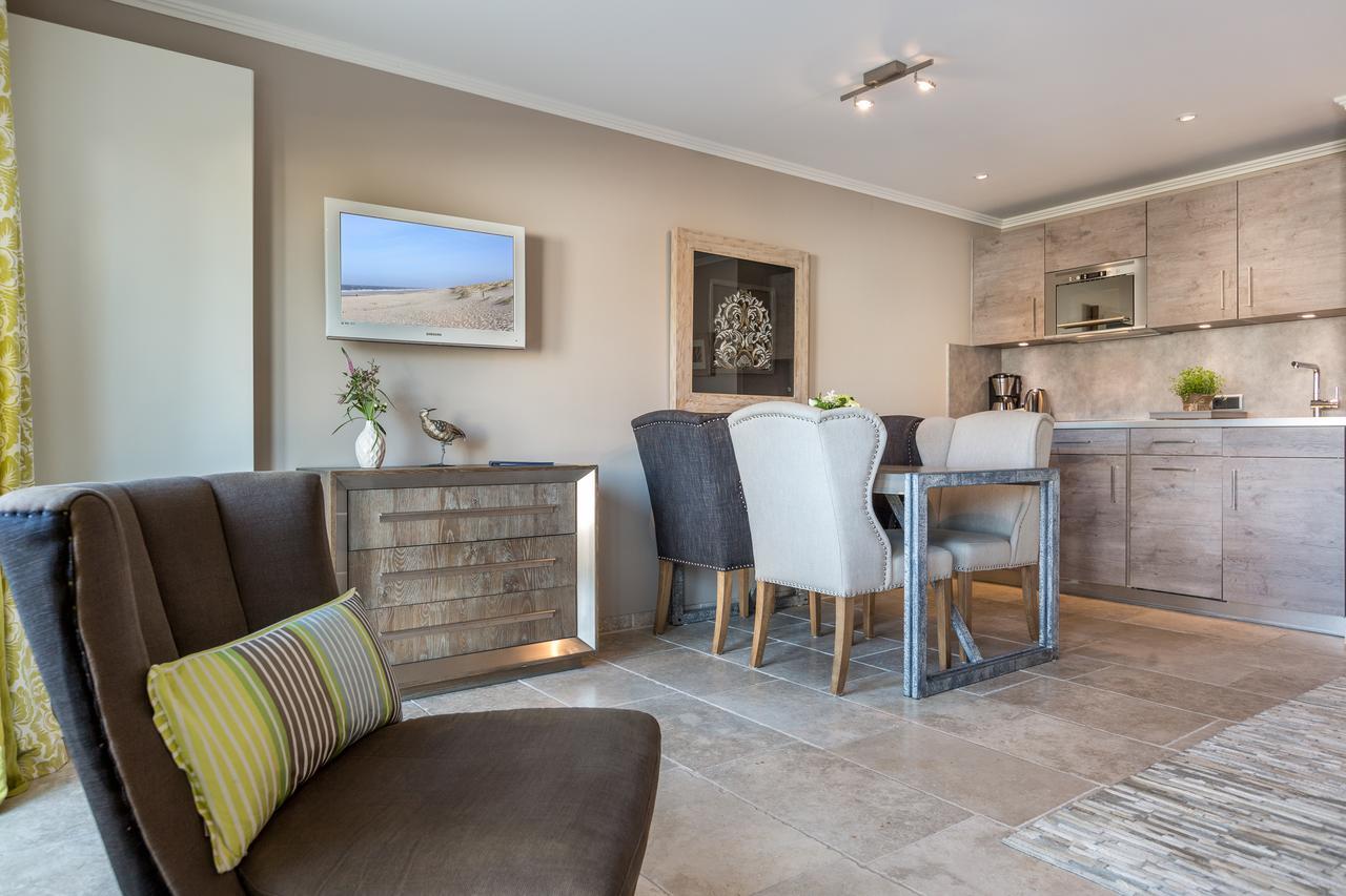Apartment mit 1 Schlafzimmer